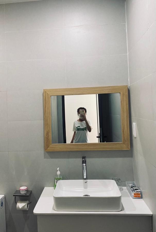 Vision Hotel Phan Rang Buitenkant foto